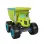 MASINUTE BLAZE DIN METAL TRUCK ZED