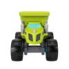MASINUTE BLAZE DIN METAL TRUCK ZED
