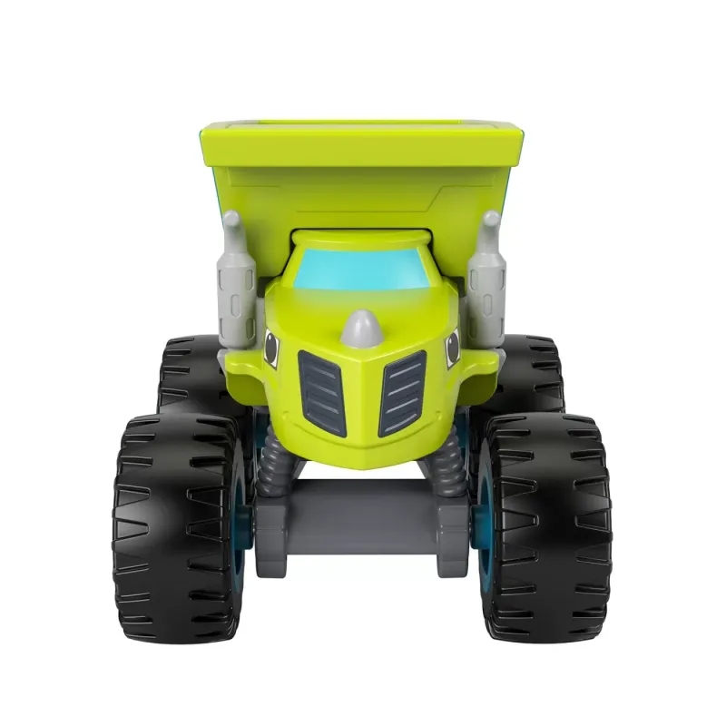 MASINUTE BLAZE DIN METAL TRUCK ZED