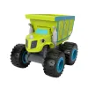 MASINUTE BLAZE DIN METAL TRUCK ZED