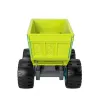 MASINUTE BLAZE DIN METAL TRUCK ZED