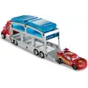 CARS MACK TRANSPORTATORUL