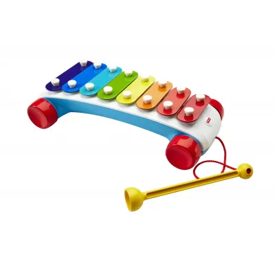 FISHER PRICE XILOFON