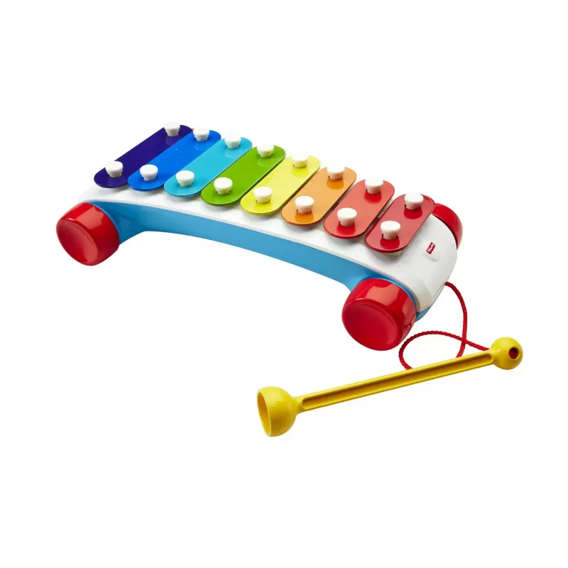 FISHER PRICE XILOFON