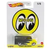 HOT WHEELS PREMIUM REAL RIDERS POP CULTURE MAȘINUȚĂ METALICĂ DAIRY DELIVERY SCARA 1:64