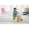 ANTEPREMERGATOR ZEBRA FISHER PRICE
