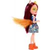 ENCHANTIMALS PAPUSI CU ANIMALUTE FELICITY FOX ȘI FLICK