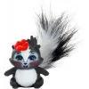 ENCHANTIMALS PAPUSI CU ANIMALUTE SAGE SKUNK ȘI CAPER