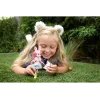 ENCHANTIMALS PAPUSI CU ANIMALUTE BREE BUNNY ȘI TWIST