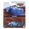 MAȘINUȚĂ METALICĂ CARS3 PERSONAJUL CAM SPINNER