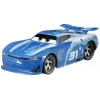 MAȘINUȚĂ METALICĂ CARS3 PERSONAJUL CAM SPINNER