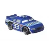 MAȘINUȚĂ METALICĂ CARS3 PERSONAJUL DUD THROTTLEMAN