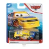 MAȘINUȚĂ METALICĂ CARS3 PERSONAJUL BRUCE MILLER
