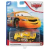 MAȘINUȚĂ METALICĂ CARS3 PERSONAJUL BILLY OILCHANGER