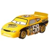 MAȘINUȚĂ METALICĂ CARS3 PERSONAJUL BILLY OILCHANGER