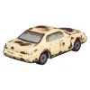 MAȘINUȚĂ METALICĂ CARS3 PERSONAJUL DONNA PITTS