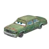 MAȘINUȚĂ METALICĂ CARS3 PERSONAJUL JONATHAN WRENCHOWRTHS