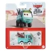 MAȘINUȚĂ METALICĂ CARS3 PERSONAJUL NORIYUKI
