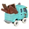 MAȘINUȚĂ METALICĂ CARS3 PERSONAJUL NORIYUKI