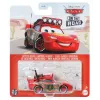MAȘINUȚĂ METALICĂ CARS3 PERSONAJUL CRYPTID BUSTER FULGER MCQUEEN
