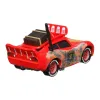 MAȘINUȚĂ METALICĂ CARS3 PERSONAJUL CRYPTID BUSTER FULGER MCQUEEN