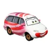 MAȘINUȚĂ METALICĂ CARS3 PERSONAJUL CLAIRE GUNZER