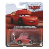 MAȘINUȚĂ METALICĂ CARS3 PERSONAJUL RAYO MCQUEEN DE LAS CAVERNAS
