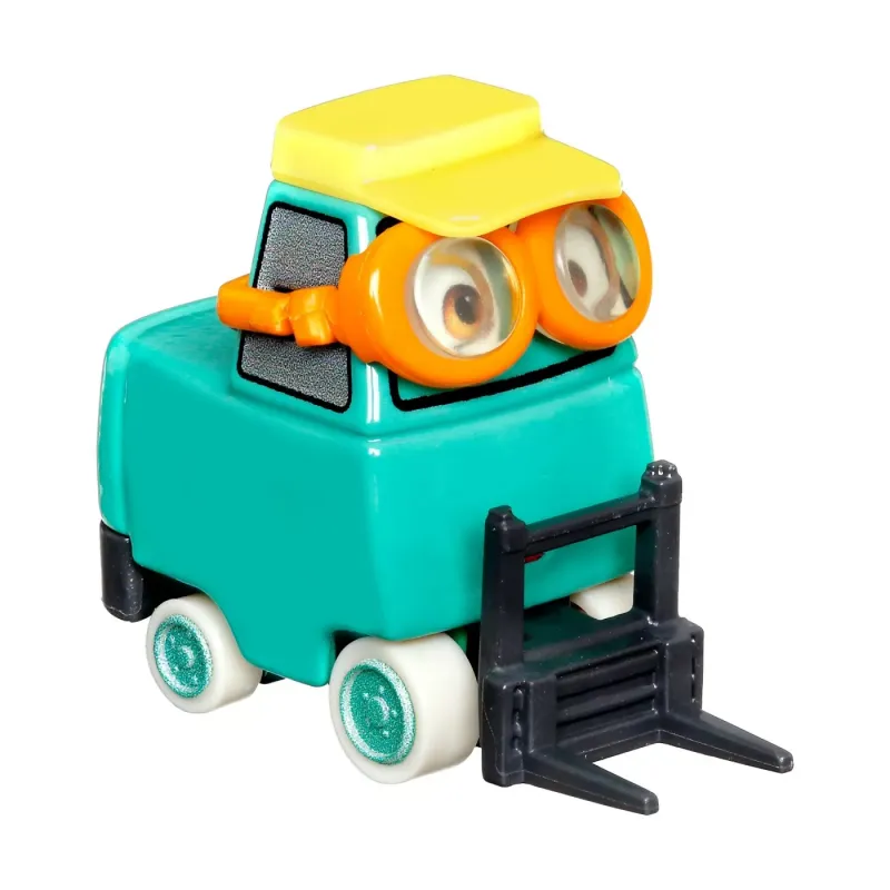 CARS3 SET 2 MASINUTE METALICE SARAH COGGS ȘI NORIYUKI
