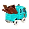 CARS3 SET 2 MASINUTE METALICE SARAH COGGS ȘI NORIYUKI