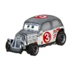 CARS3 SET 2 MASINUTE METALICE CALEB WORLEY ȘI JET ROBINSON
