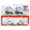 CARS3 SET 2 MASINUTE METALICE LISA ȘI LOUISE