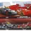 CARS3 SET 2 MASINUTE METALICE KABUTO ȘI DRAGON FULGER MCQUEEN