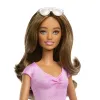 BARBIE FASHIONISTAS PAPUSA BARBIE CU BASTON PENTRU NEVAZATORI