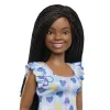 BARBIE FASHIONISTAS PAPUSA BARBIE BRUNETA CU SINDROM DOWN
