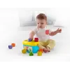 JUCĂRIE BEBELUSI PRIMELE CUBURI FISHER PRICE