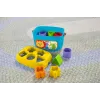 JUCĂRIE BEBELUSI PRIMELE CUBURI FISHER PRICE
