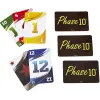 JOC CU CARTI PHASE 10