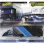 HOT WHEELS TRANSPORTATOR SAUBER MERCEDES C9 CU MAȘINUȚĂ FLEET FLYER SCARA 1:64