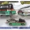 HOT WHEELS TRANSPORTATOR FLEET STREET CU MAȘINUȚĂ HONDA ACCORD 96 SCARA 1:64