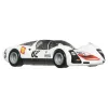HOT WHEELS TRANSPORTATOR CARRY ON CU MAȘINUȚĂ  PORSCHE CARRERA 906 SCARA 1:64