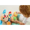 CĂȚELUSUL VORBITOR ȘI EDUCATIV LIMBA ROMANA FISHER PRICE