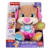 FISHER PRICE CĂȚELUSA SIS VORBESTE IN LIMBA ROMANA