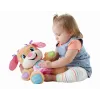 FISHER PRICE CĂȚELUSA SIS VORBESTE IN LIMBA ROMANA