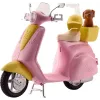 BARBIE SCUTER