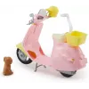 BARBIE SCUTER