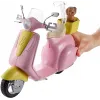 BARBIE SCUTER