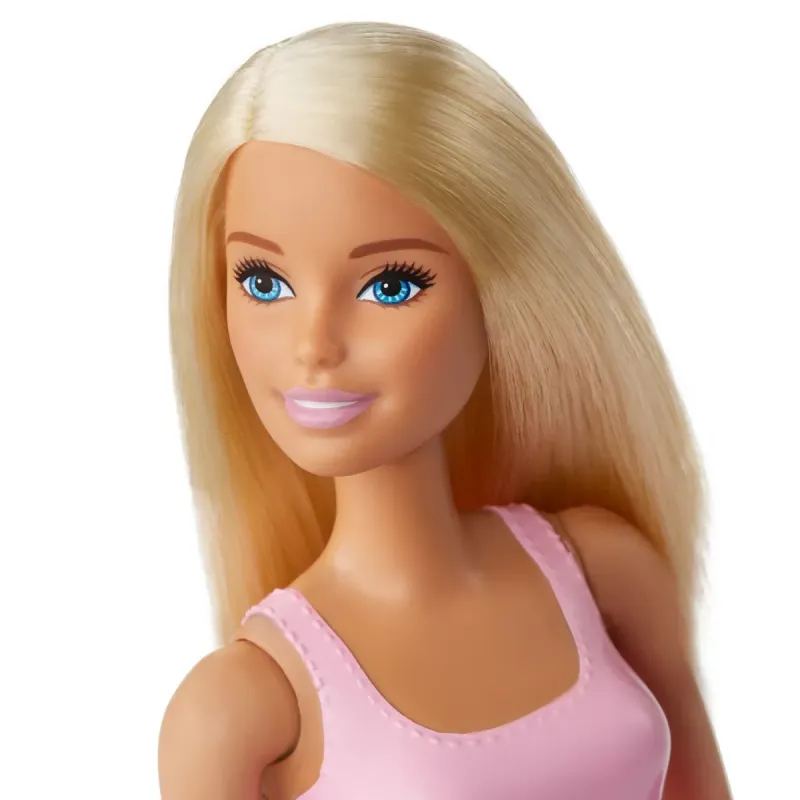 PAPUSA BARBIE SALMAR