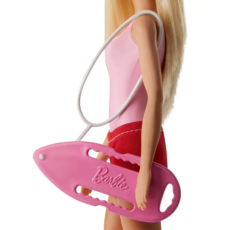 PAPUSA BARBIE SALMAR