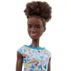 PAPUSA BARBIE PROFESOARA
