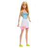 PAPUSA BARBIE TENISMENA